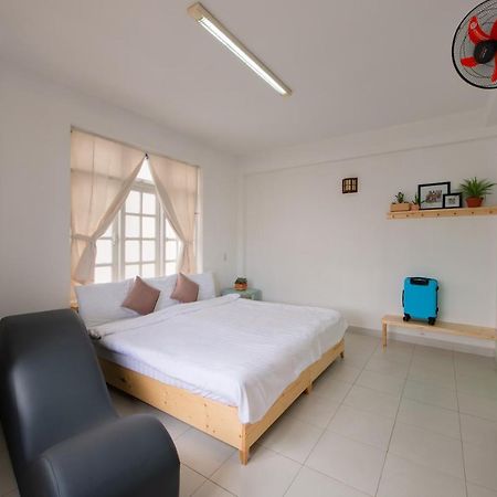 Pines Hotel Da Lat Kültér fotó