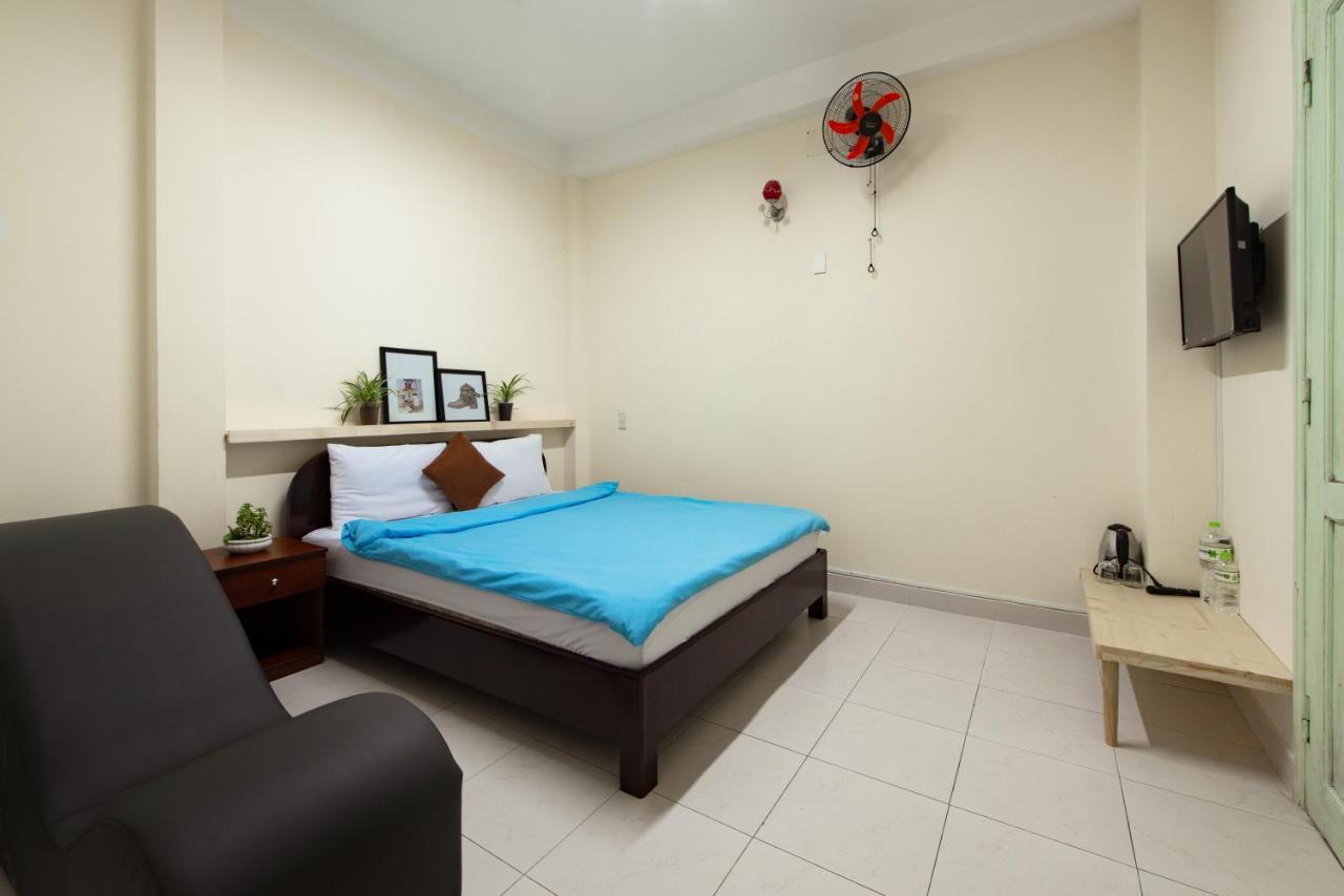 Pines Hotel Da Lat Kültér fotó