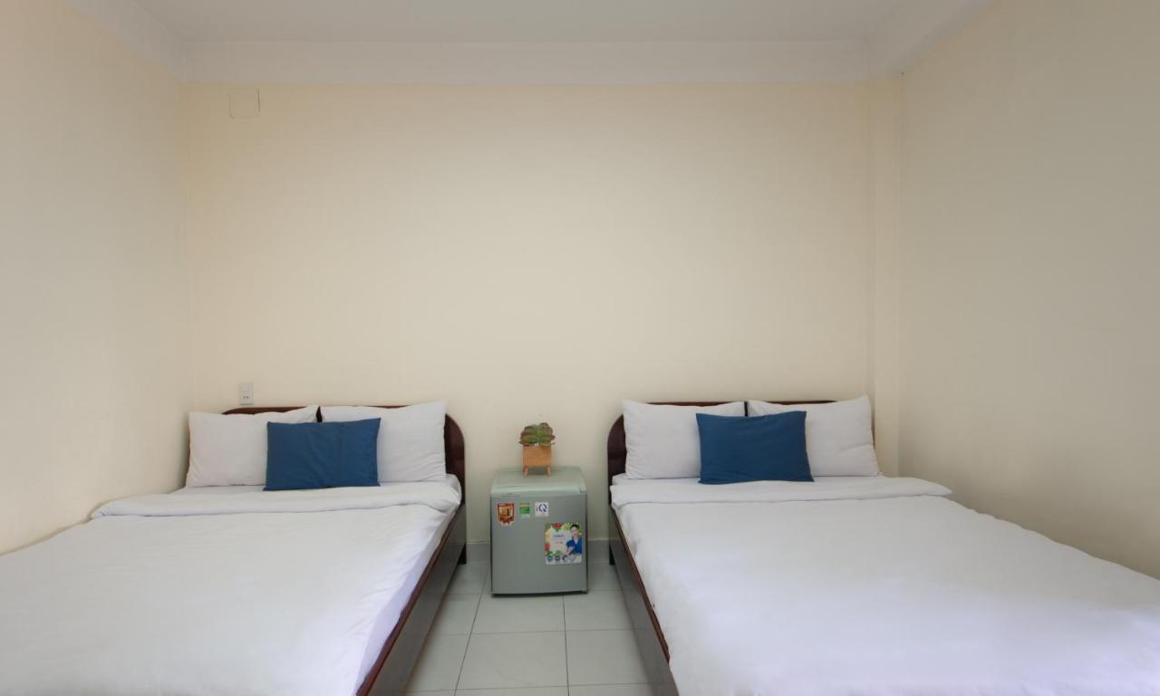 Pines Hotel Da Lat Kültér fotó