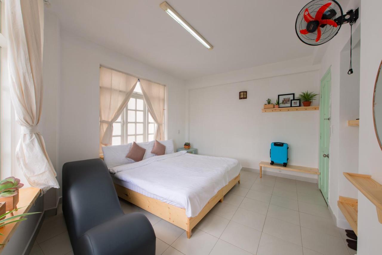 Pines Hotel Da Lat Kültér fotó